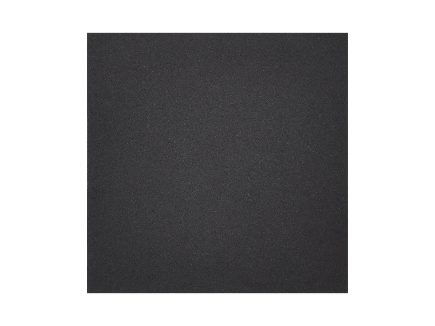 Betontegel Terrasplus Designo Nero 60 x 60 cm (600 x 600 mm) - Dikte 4 cm - Afbeelding 1